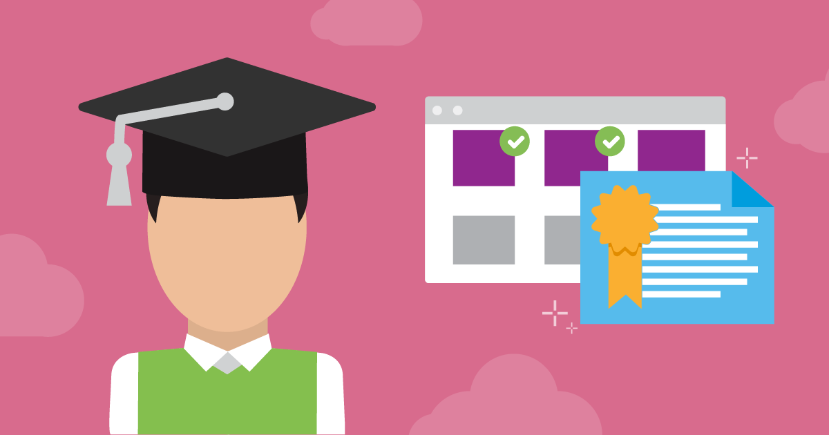 What is continuing education? 