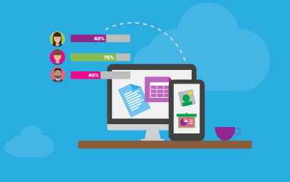 Konvert™ Metrics Reporting Features